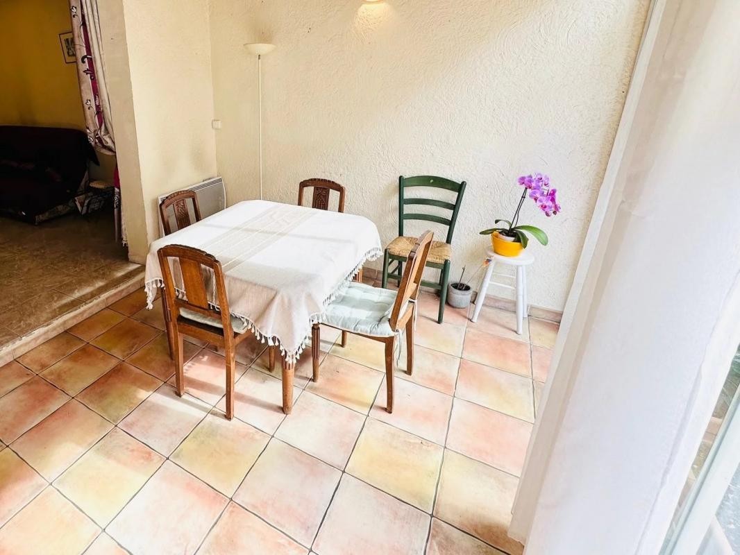 Vente Appartement à Nice 4 pièces