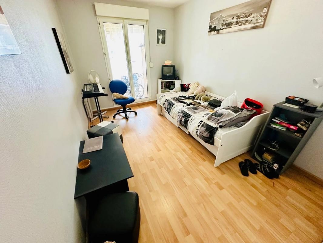 Vente Appartement à Nice 4 pièces