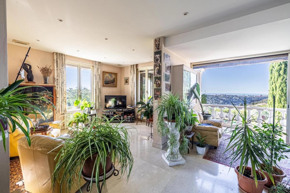 Vente Maison à Nice 6 pièces