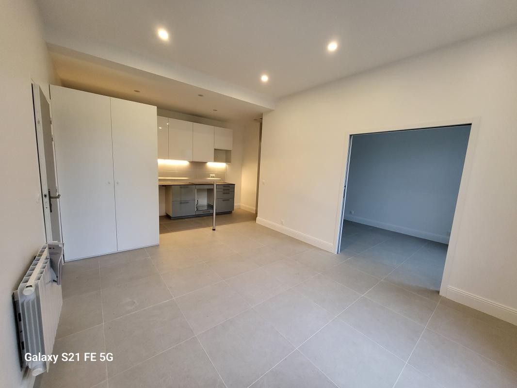 Location Appartement à Lyon 5e arrondissement 3 pièces