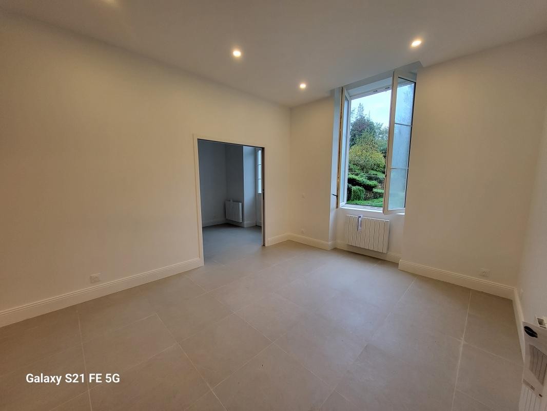 Location Appartement à Lyon 5e arrondissement 3 pièces