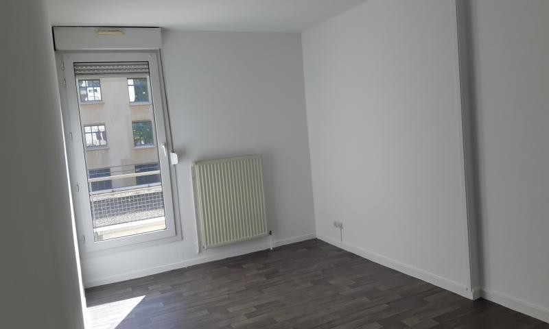 Location Appartement à Saint-Étienne 3 pièces