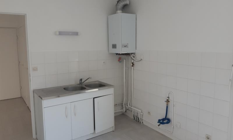 Location Appartement à Saint-Étienne 3 pièces