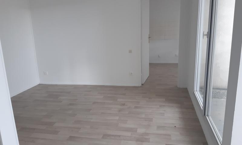 Location Appartement à Saint-Étienne 4 pièces