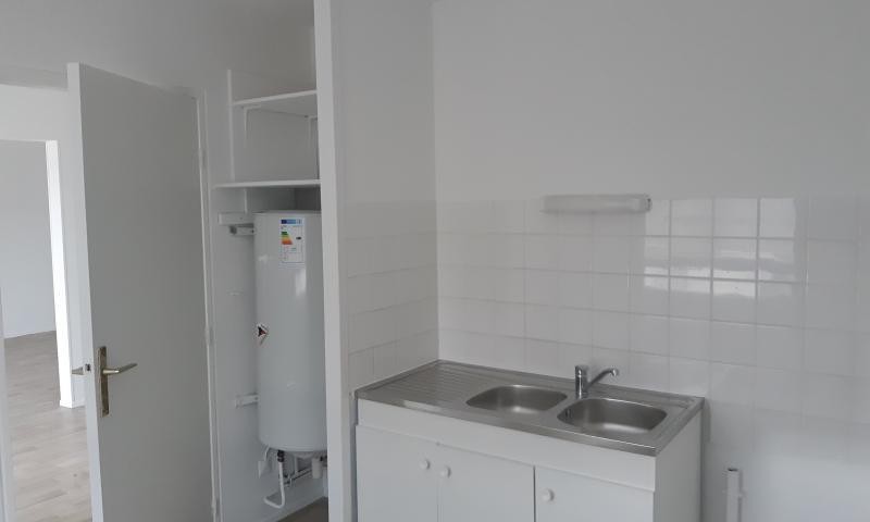 Location Appartement à Saint-Étienne 4 pièces