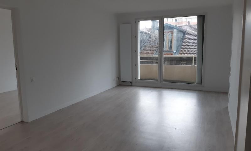 Location Appartement à Saint-Étienne 3 pièces