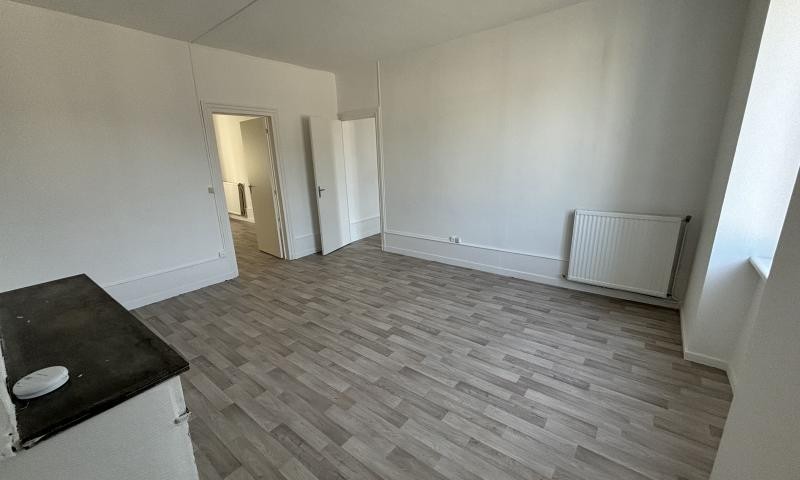 Location Appartement à Unieux 3 pièces