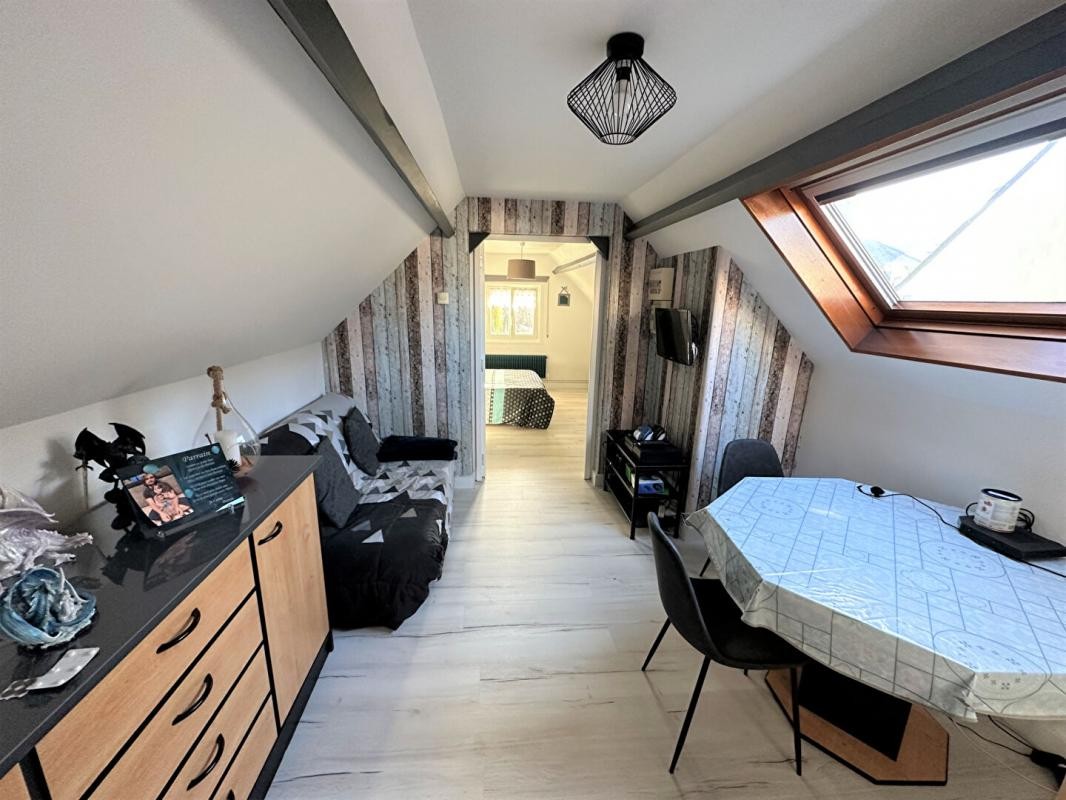 Vente Appartement à Berck 2 pièces