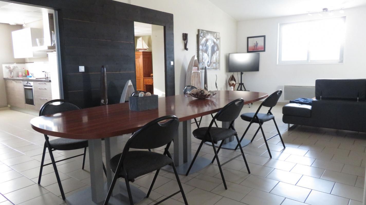 Vente Appartement à Capinghem 6 pièces