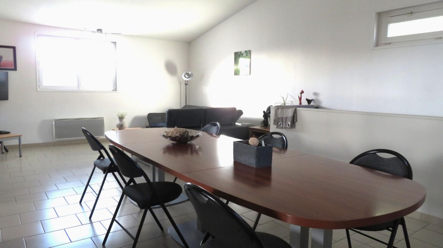 Vente Appartement à Capinghem 6 pièces