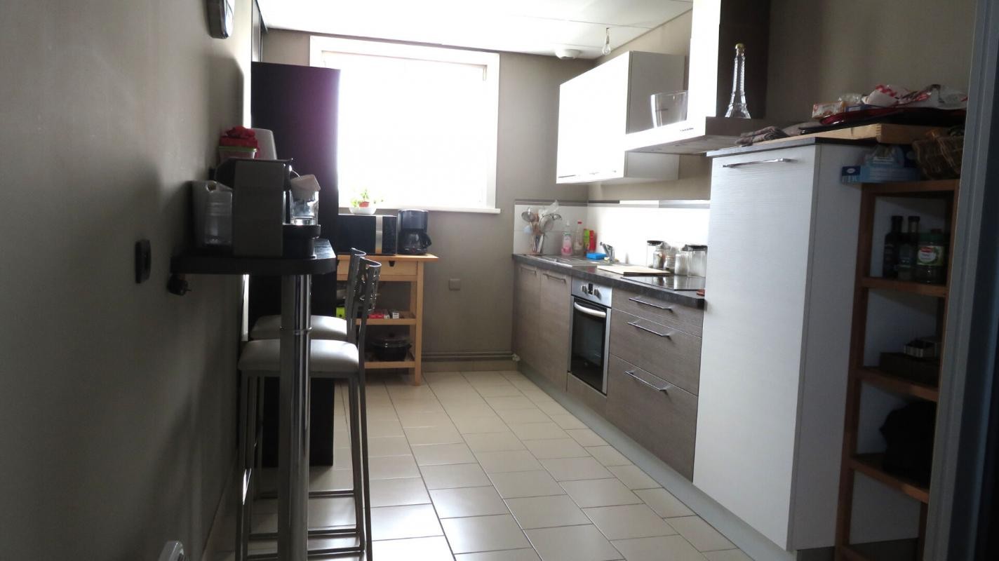 Vente Appartement à Capinghem 6 pièces