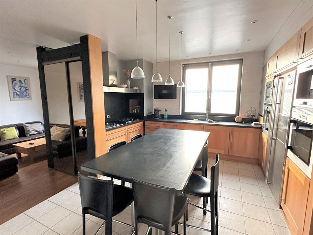 Vente Maison à Berck 8 pièces