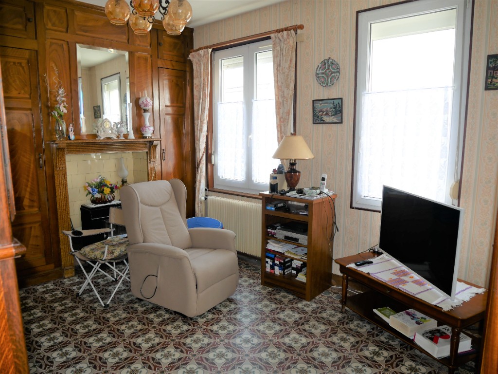 Vente Maison à Berck 7 pièces