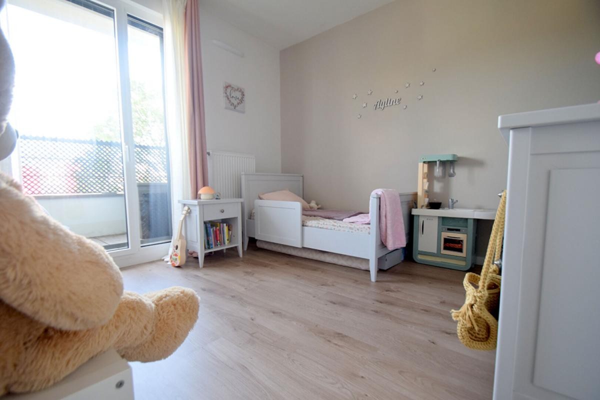 Vente Appartement à Villeurbanne 4 pièces