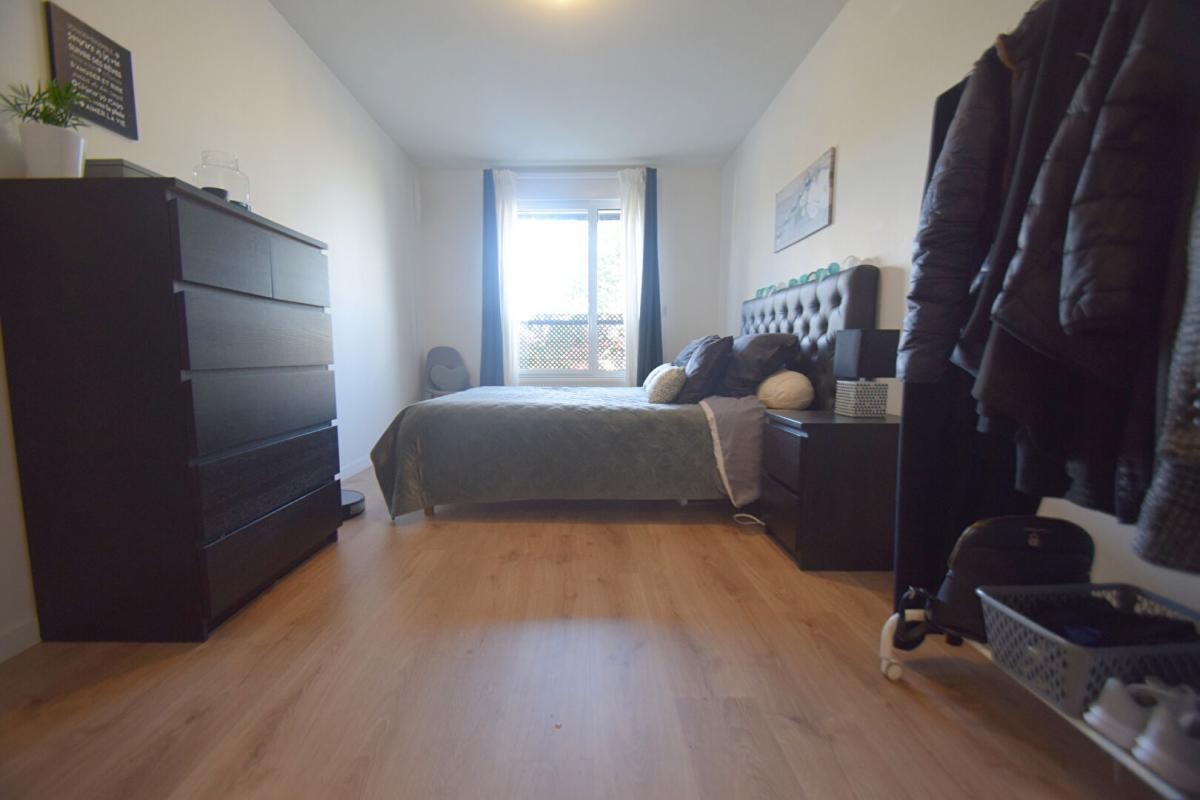 Vente Appartement à Villeurbanne 4 pièces