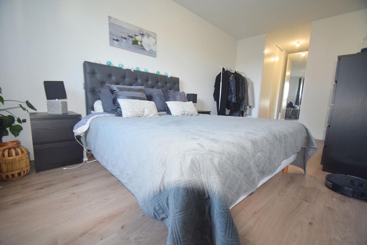 Vente Appartement à Villeurbanne 4 pièces