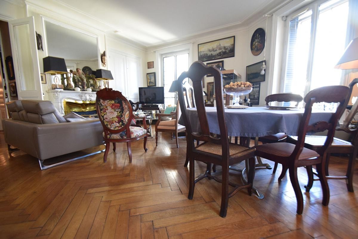 Vente Appartement à Lyon 2e arrondissement 4 pièces