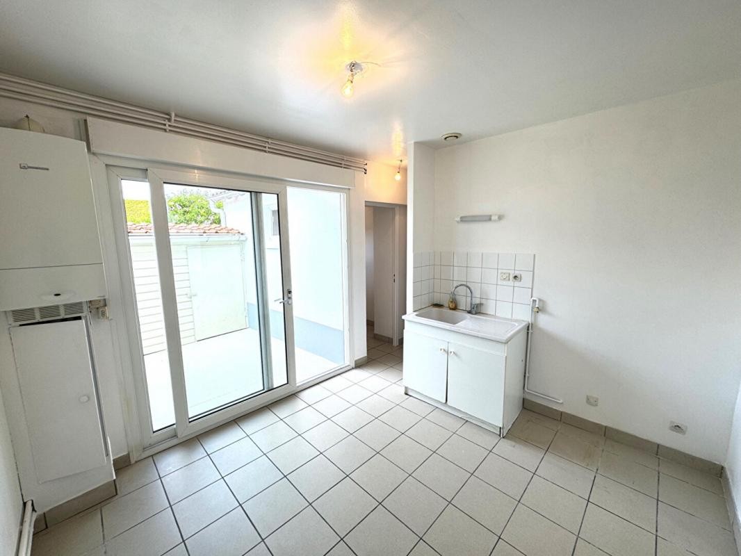 Vente Maison à Berck 4 pièces