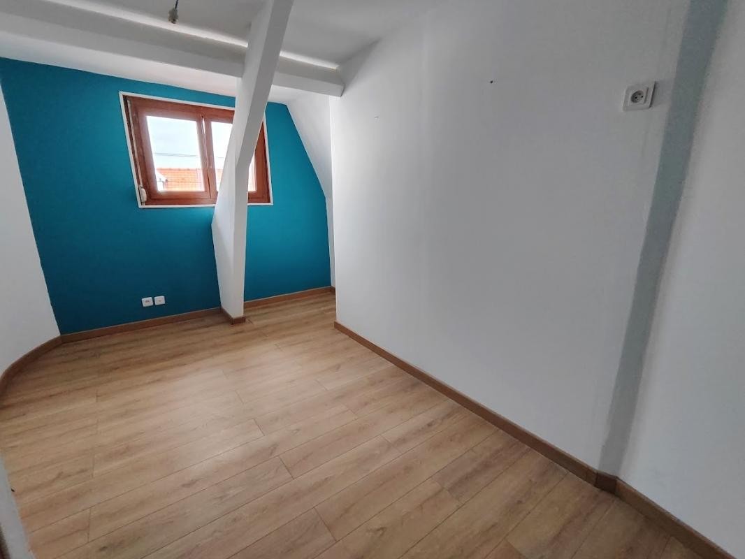 Vente Maison à Berck 3 pièces