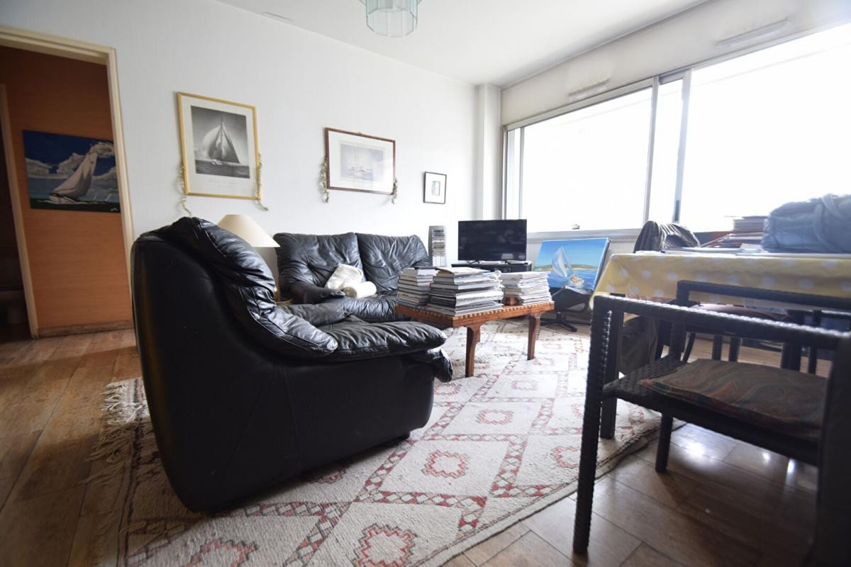 Vente Appartement à Francheville 2 pièces