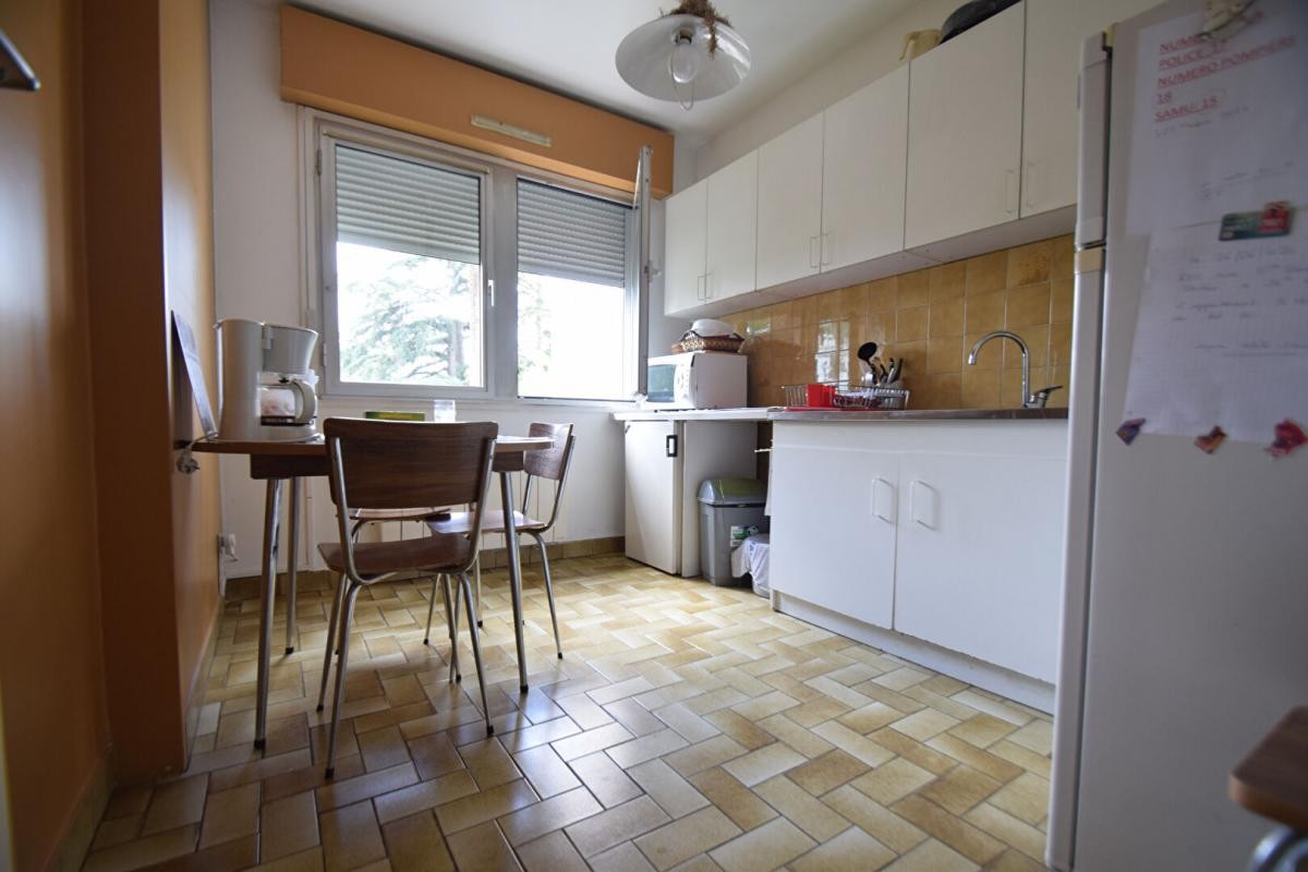 Vente Appartement à Francheville 2 pièces