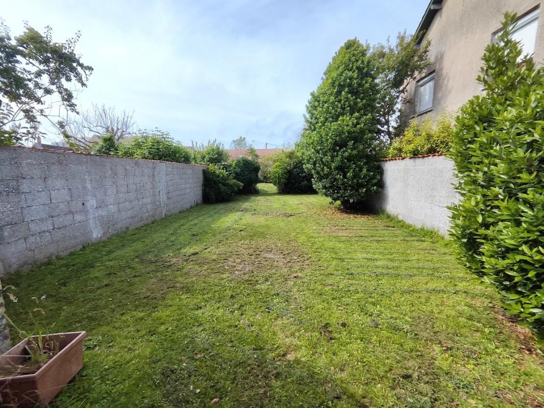 Vente Maison à Berck 5 pièces