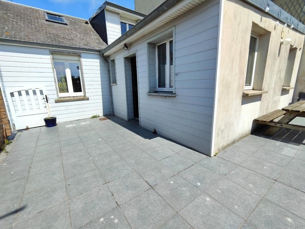 Vente Maison à Berck 5 pièces