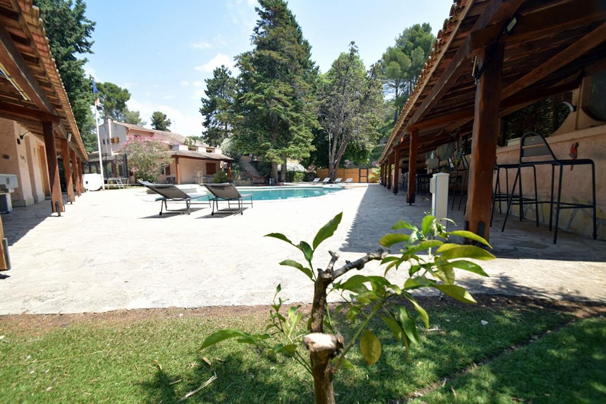 Vente Maison à la Ciotat 16 pièces