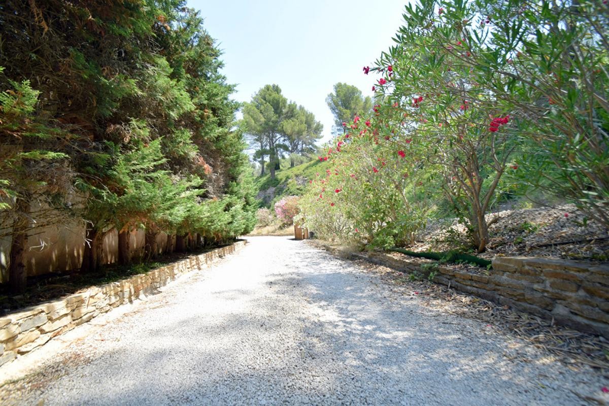 Vente Maison à la Ciotat 16 pièces