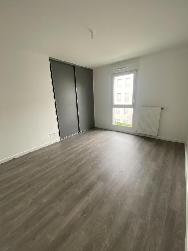 Vente Appartement à Vénissieux 2 pièces