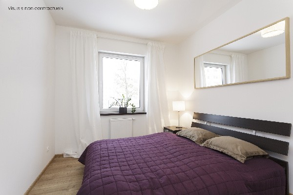 Vente Appartement à Grenoble 4 pièces