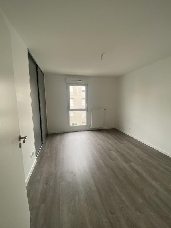 Vente Appartement à Vénissieux 2 pièces