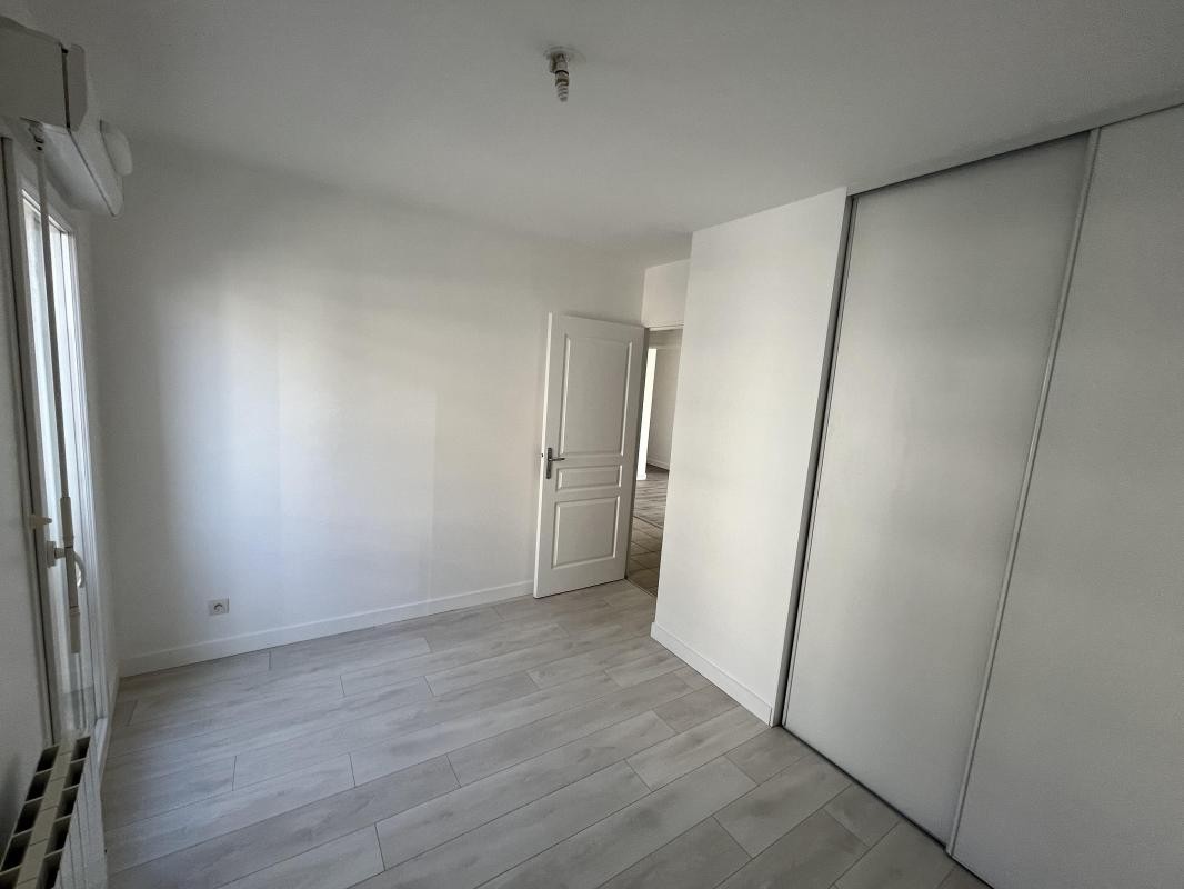 Vente Appartement à Villeurbanne 3 pièces