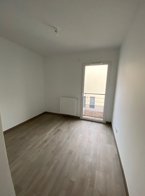 Vente Appartement à Vénissieux 3 pièces