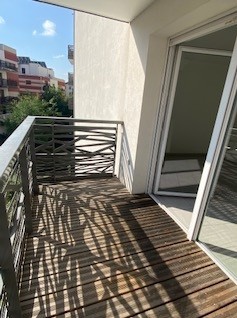 Vente Appartement à Villeurbanne 3 pièces