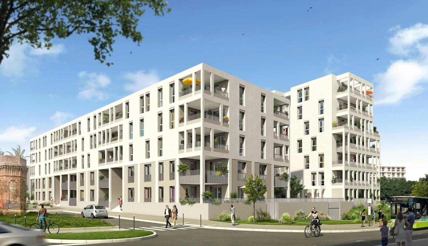 Vente Appartement à Saint-Étienne 1 pièce