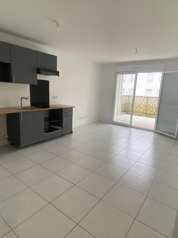 Vente Appartement à Vénissieux 2 pièces