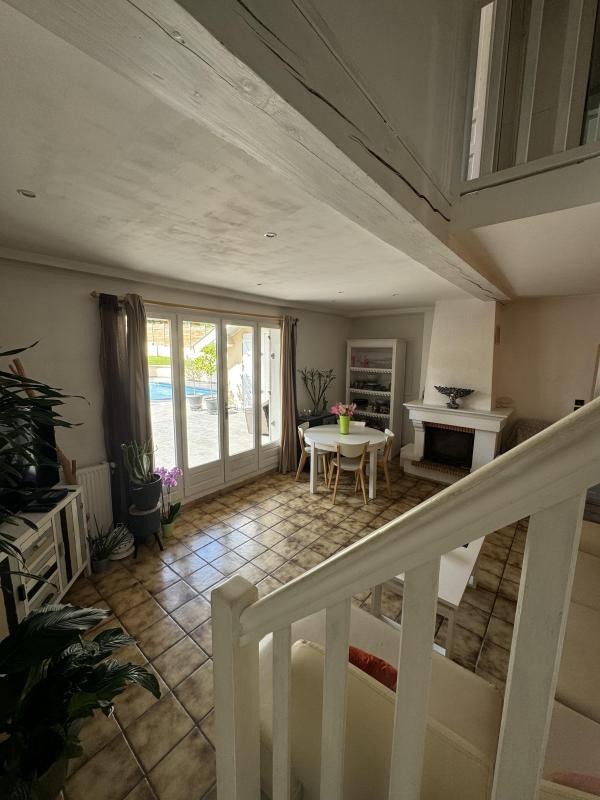 Vente Maison à Tassin-la-Demi-Lune 5 pièces