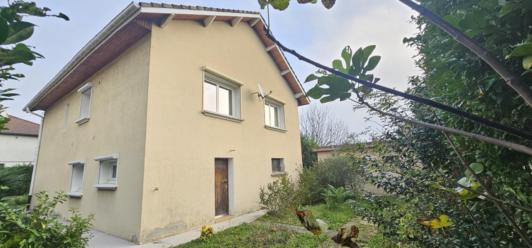 Vente Maison à Vénissieux 4 pièces