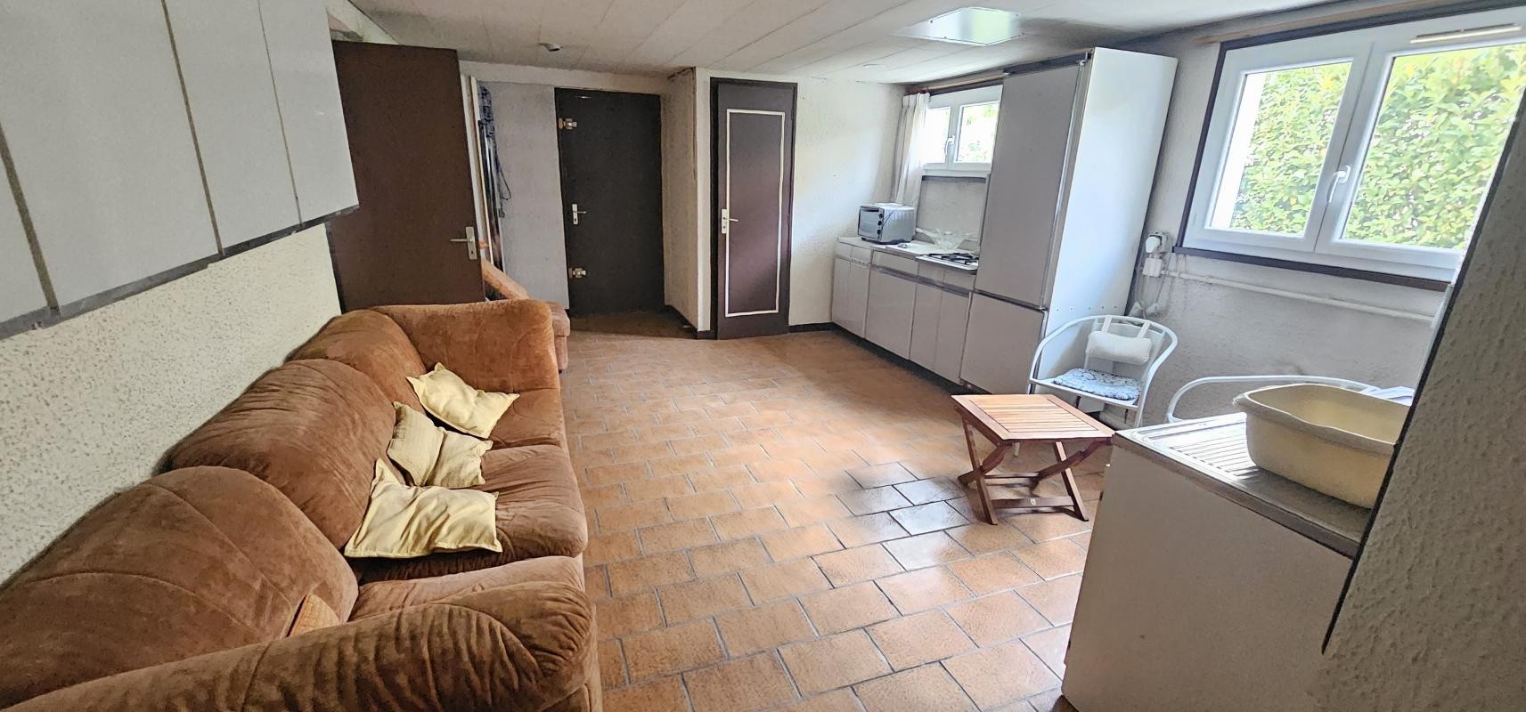 Vente Maison à Vénissieux 4 pièces