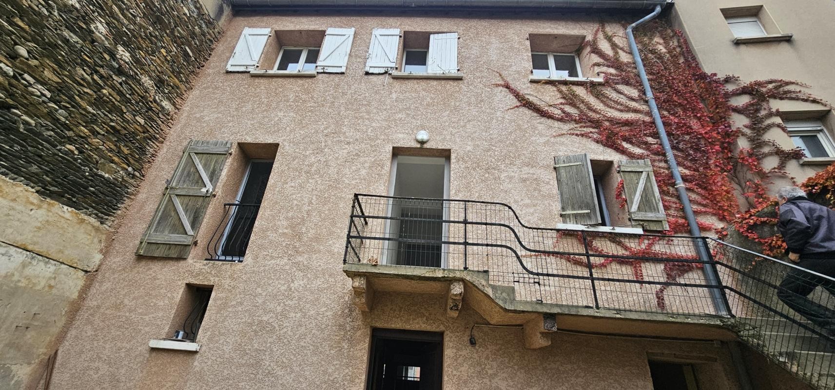 Vente Maison à Givors 7 pièces