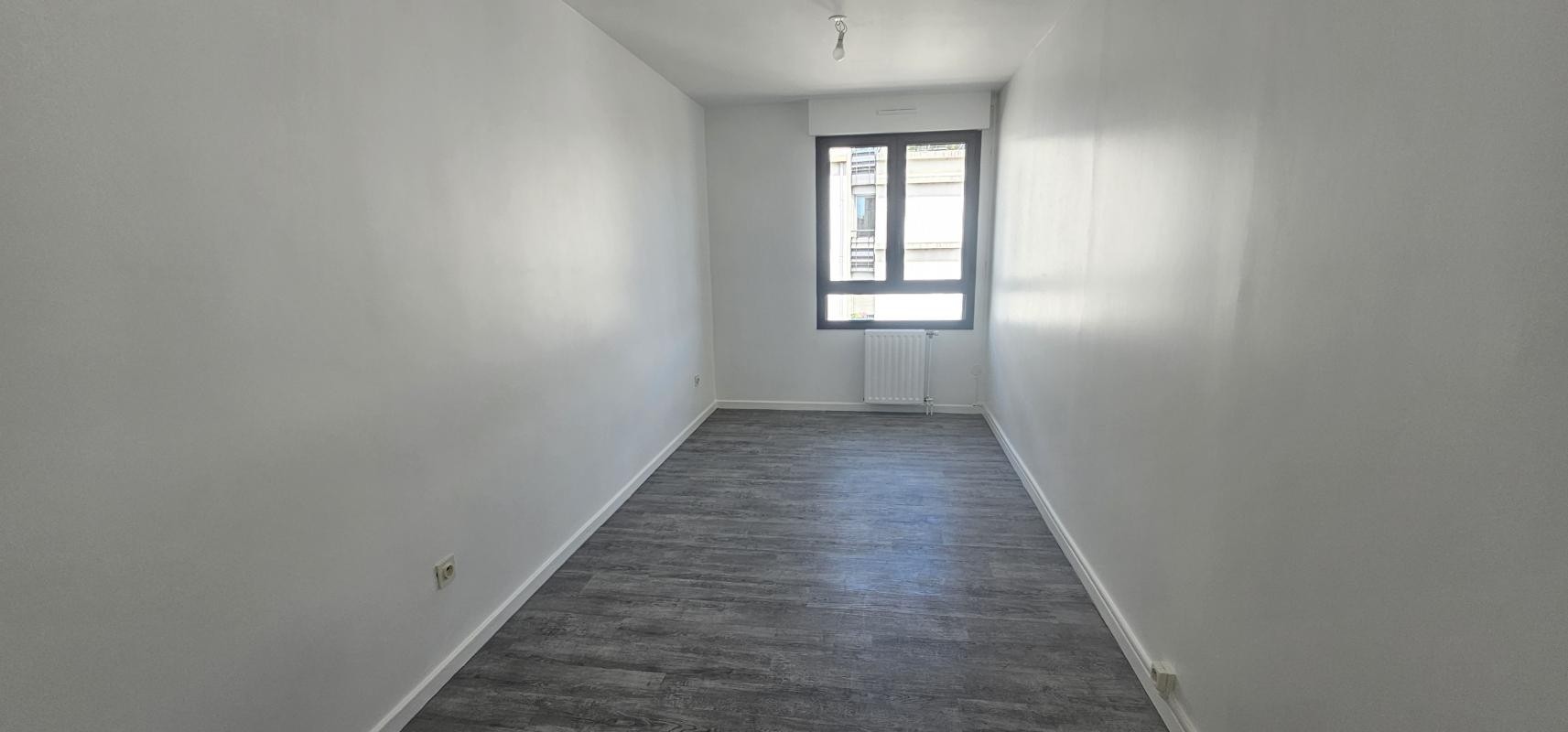 Vente Appartement à Lyon 3e arrondissement 3 pièces