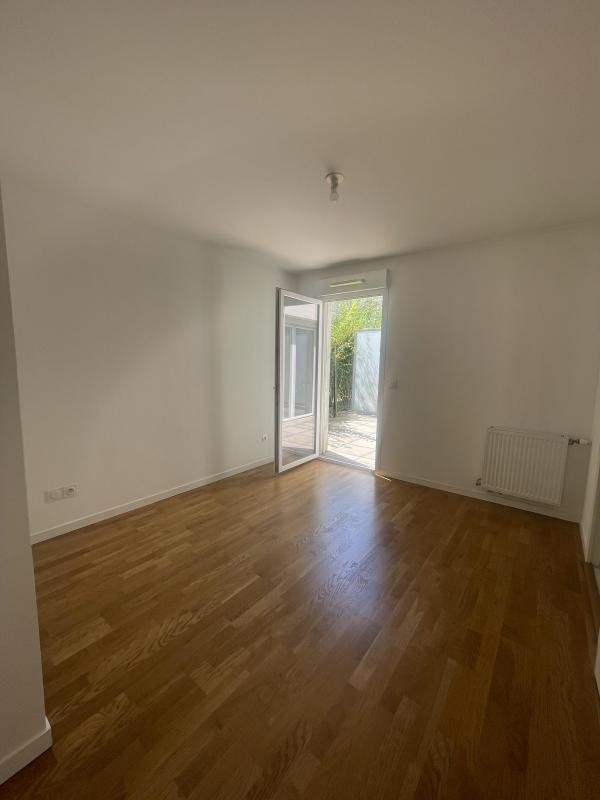 Vente Appartement à Lyon 8e arrondissement 2 pièces