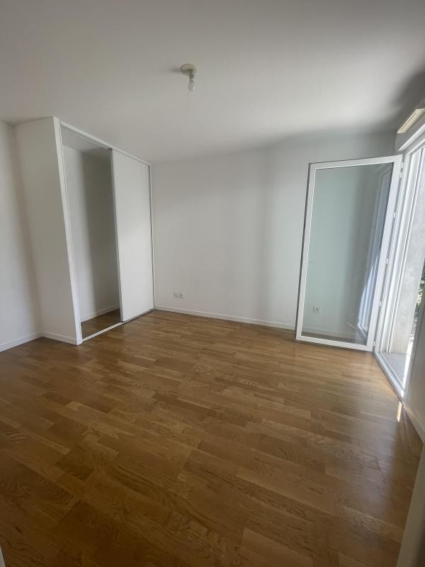 Vente Appartement à Lyon 8e arrondissement 2 pièces