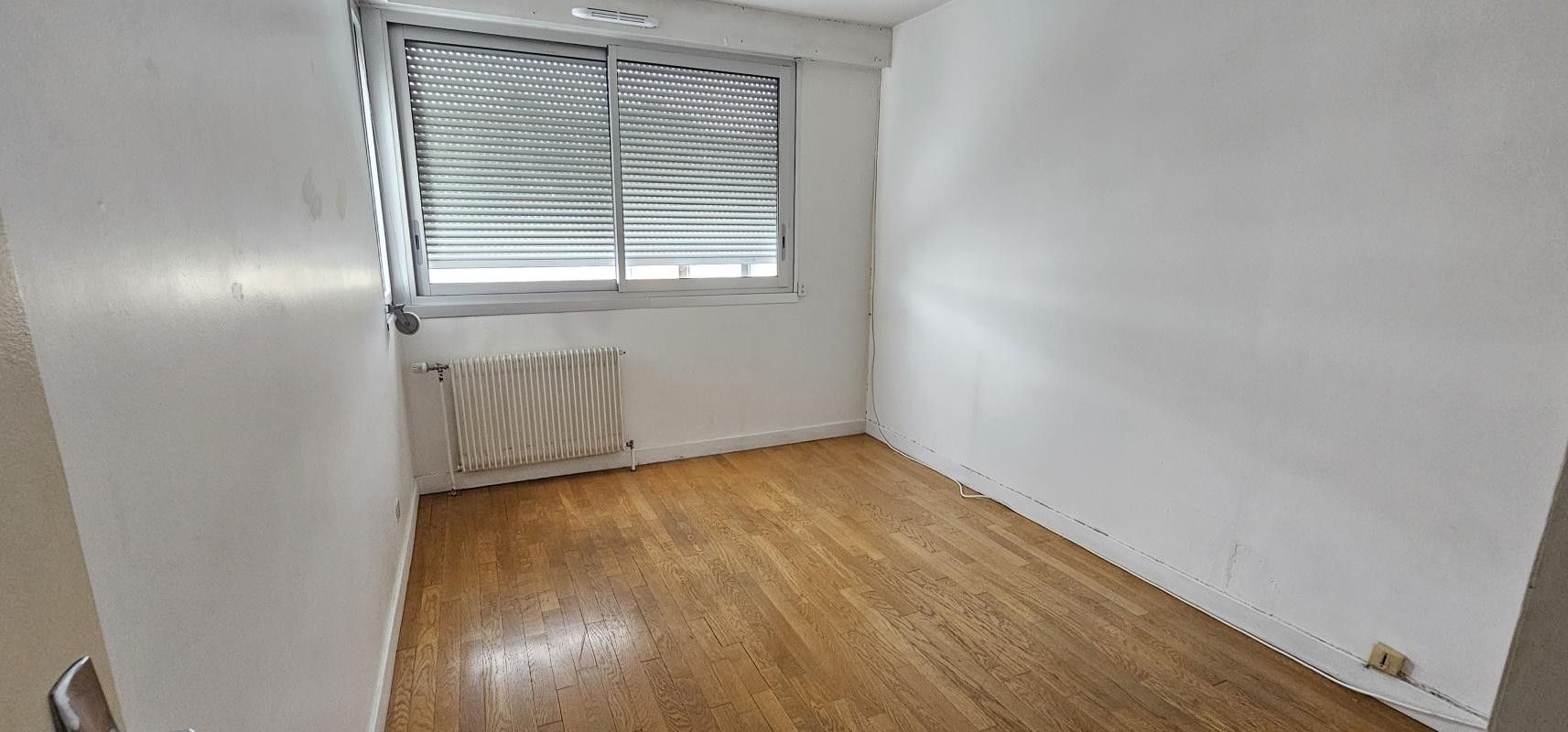 Vente Appartement à Lyon 3e arrondissement 2 pièces