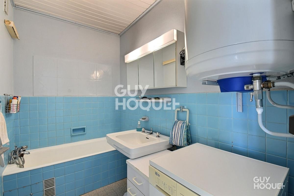 Vente Appartement à Villeurbanne 3 pièces