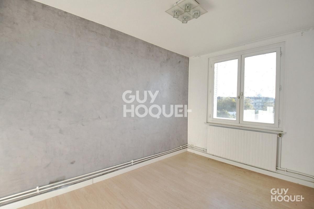 Vente Appartement à Lyon 8e arrondissement 4 pièces