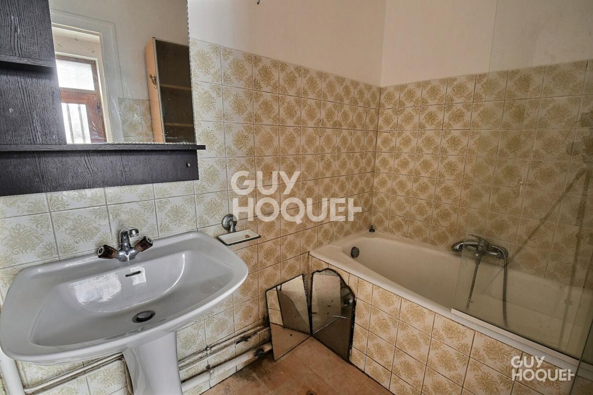 Vente Maison à Lyon 3e arrondissement 5 pièces