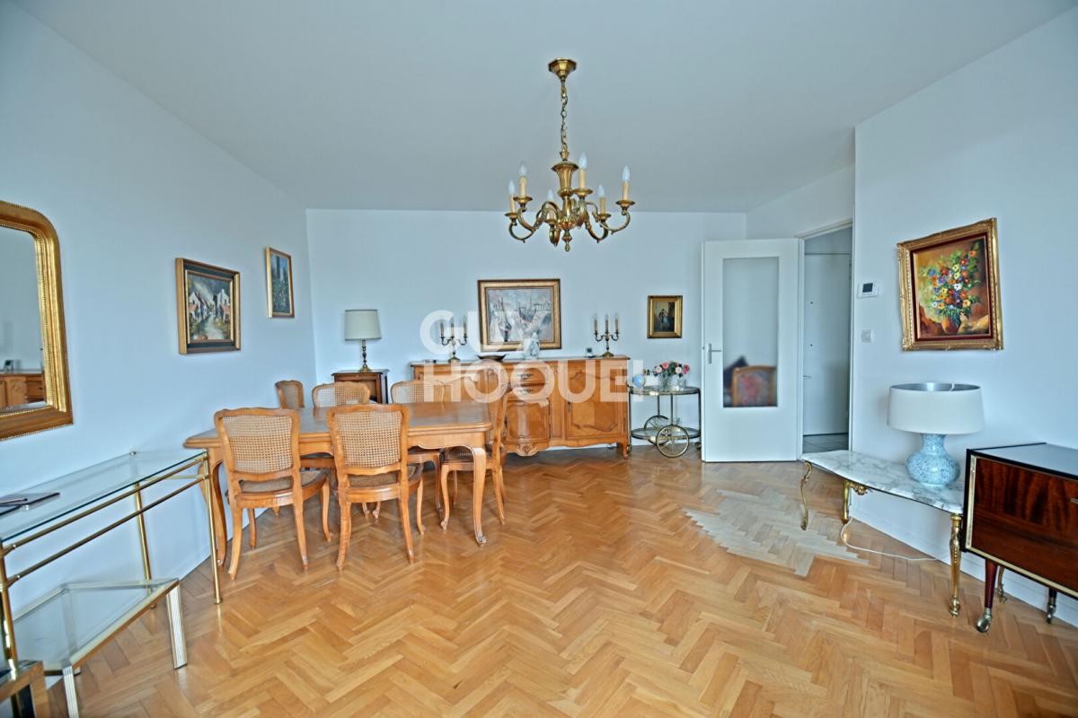 Vente Appartement à Lyon 3e arrondissement 3 pièces