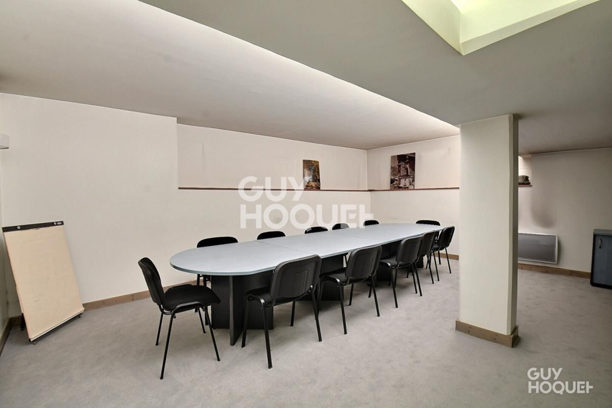 Vente Appartement à Lyon 3e arrondissement 3 pièces